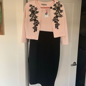 Women’s Dress Suit